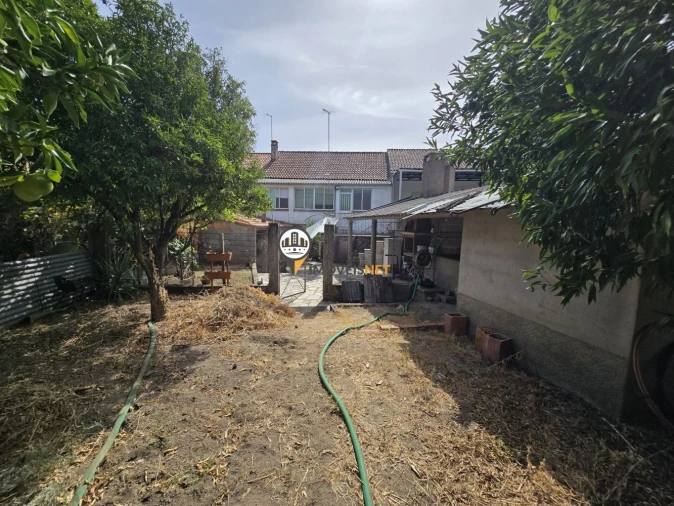 Moradia T4 para Venda em Escalos de Cima e Lousa Foto 13