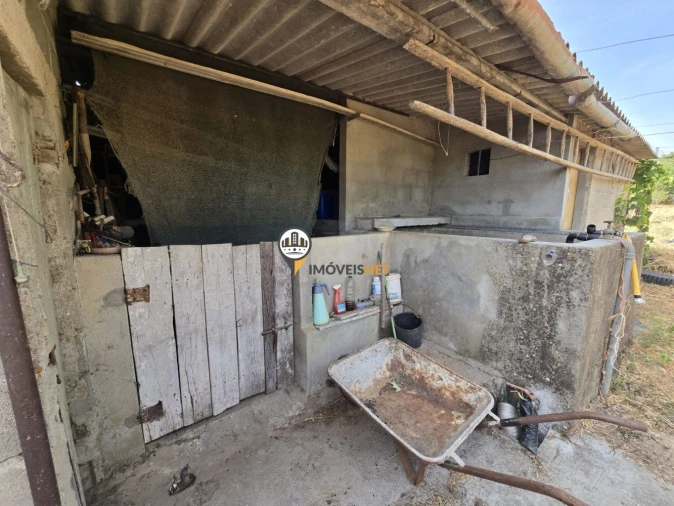 Moradia T4 para Venda em Escalos de Cima e Lousa Foto 16