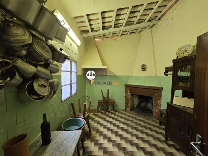 Moradia T4 para Venda em Escalos de Cima e Lousa Foto 38