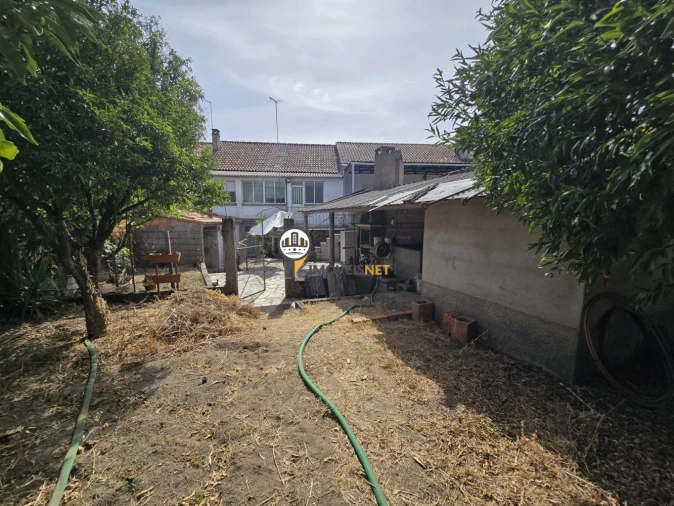 Moradia T4 para Venda em Escalos de Cima e Lousa Foto 7