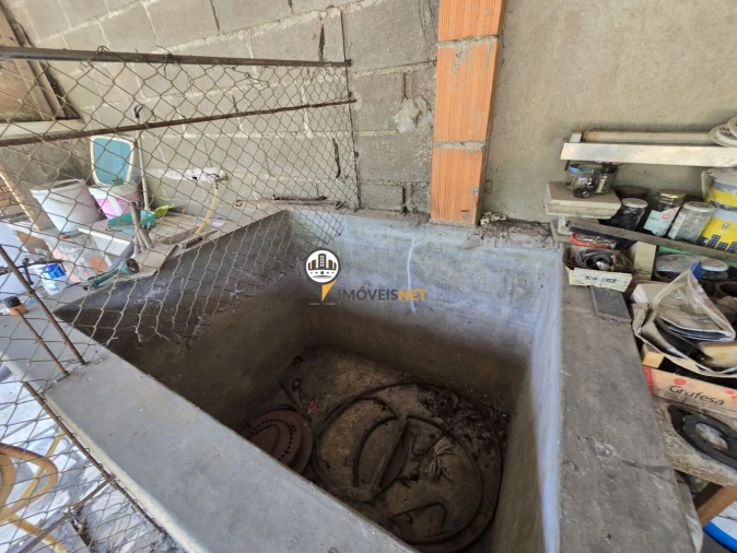 Moradia T4 para Venda em Escalos de Cima e Lousa Foto 24