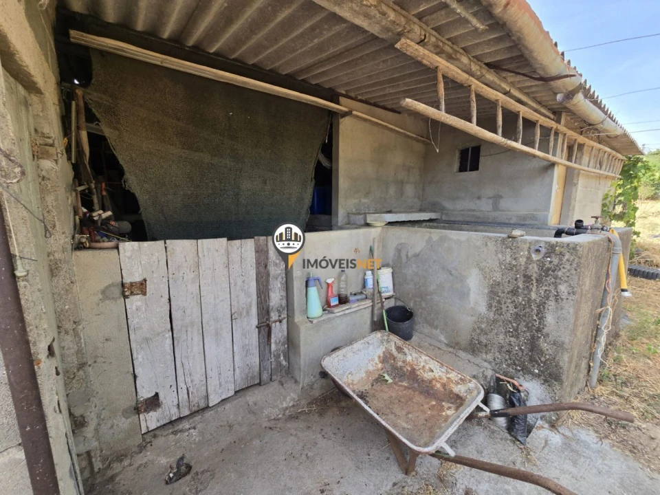 Moradia T4 para Venda em Escalos de Cima e Lousa Foto 16