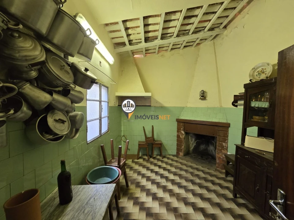 Moradia T4 para Venda em Escalos de Cima e Lousa Foto 38