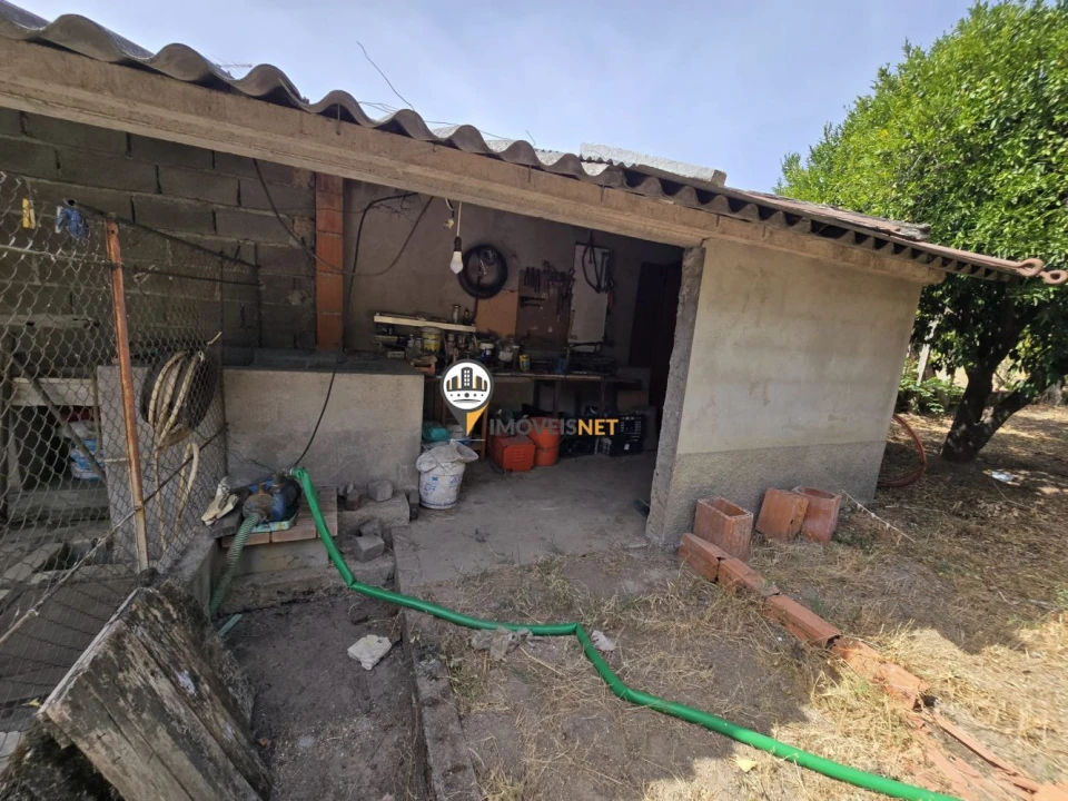 Moradia T4 para Venda em Escalos de Cima e Lousa Foto 8