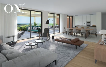 Apartamento T4 para Venda em Santa Marinha e São Pedro da Afurada
