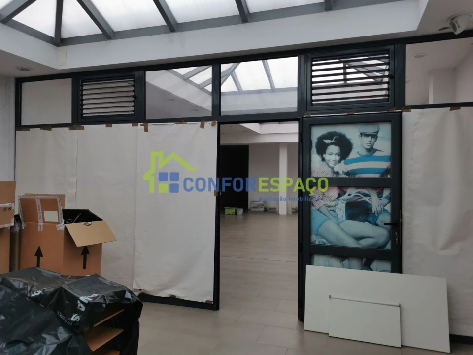 Loja para Venda em Castelo Branco Foto 19