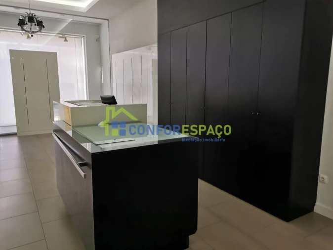 Loja para Venda em Castelo Branco Foto 12