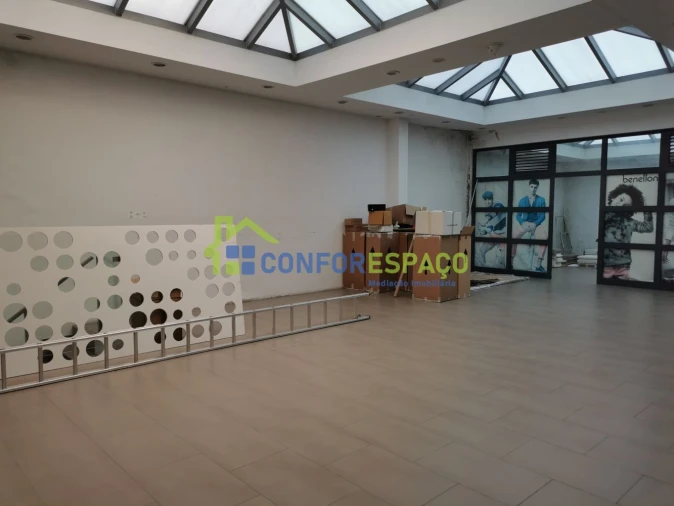 Loja para Venda em Castelo Branco Foto 15