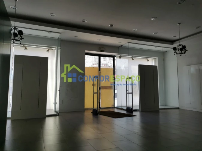 Loja para Venda em Castelo Branco Foto 4