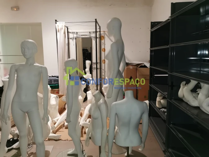 Loja para Venda em Castelo Branco Foto 26