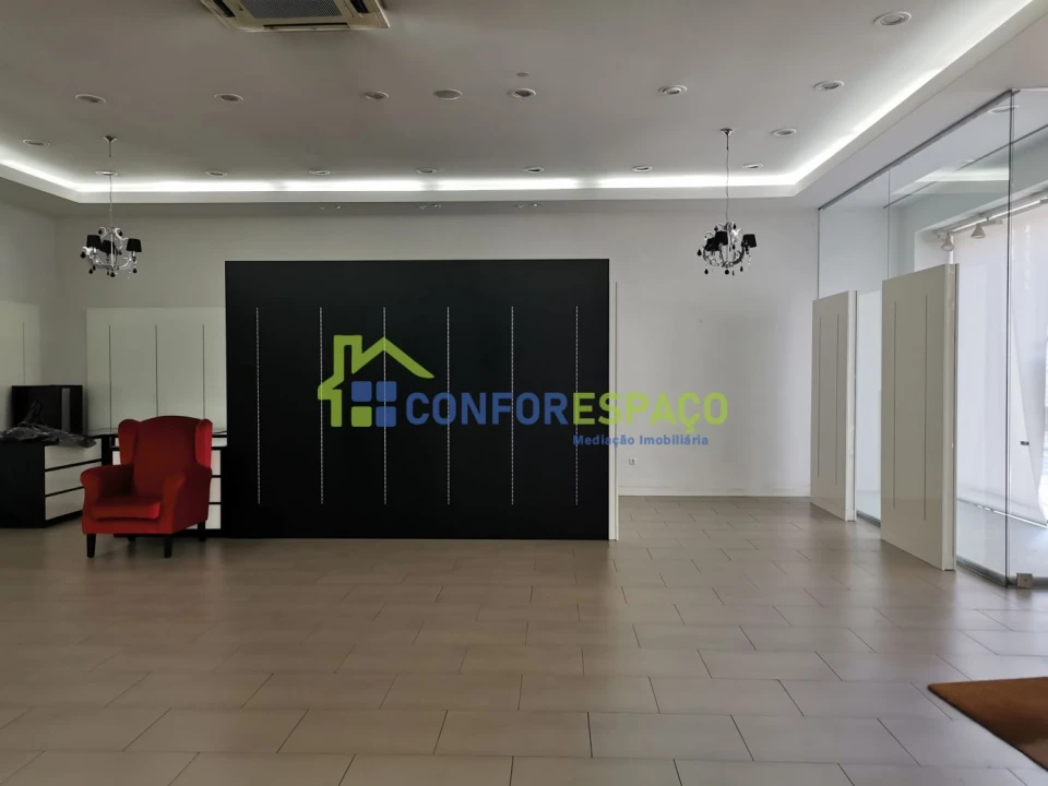 Loja para Venda em Castelo Branco Foto 8