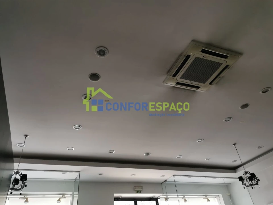 Loja para Venda em Castelo Branco Foto 7