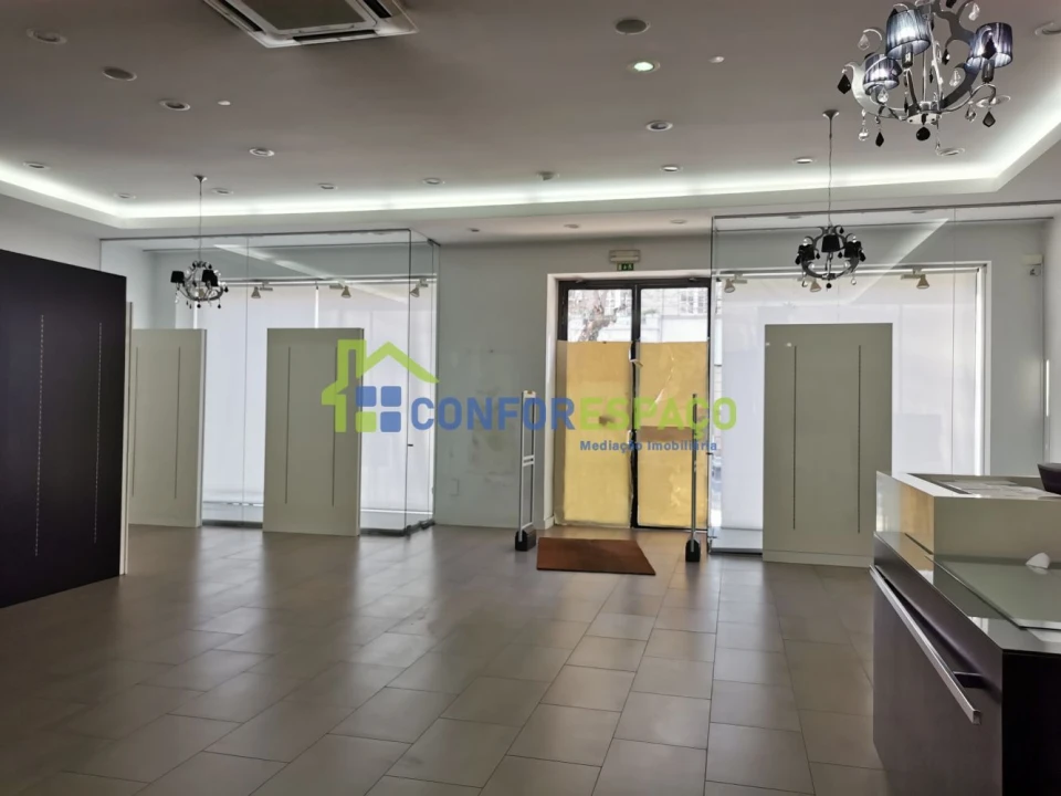 Loja para Venda em Castelo Branco Foto 10