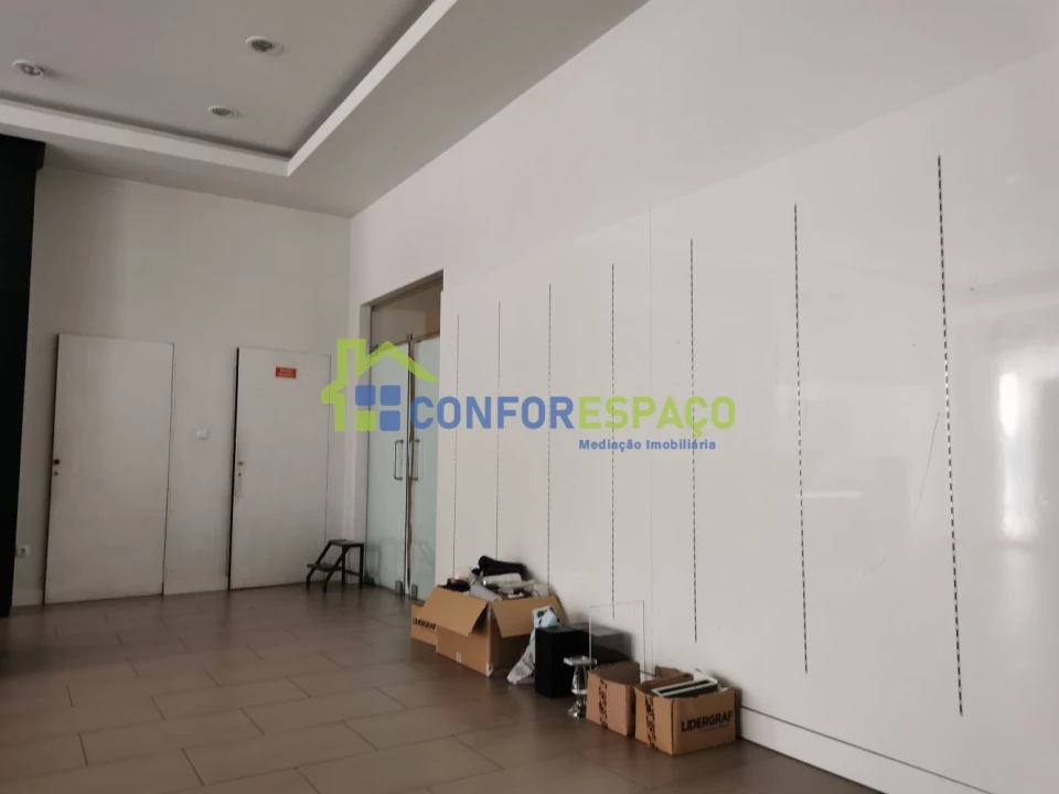 Loja para Venda em Castelo Branco Foto 1