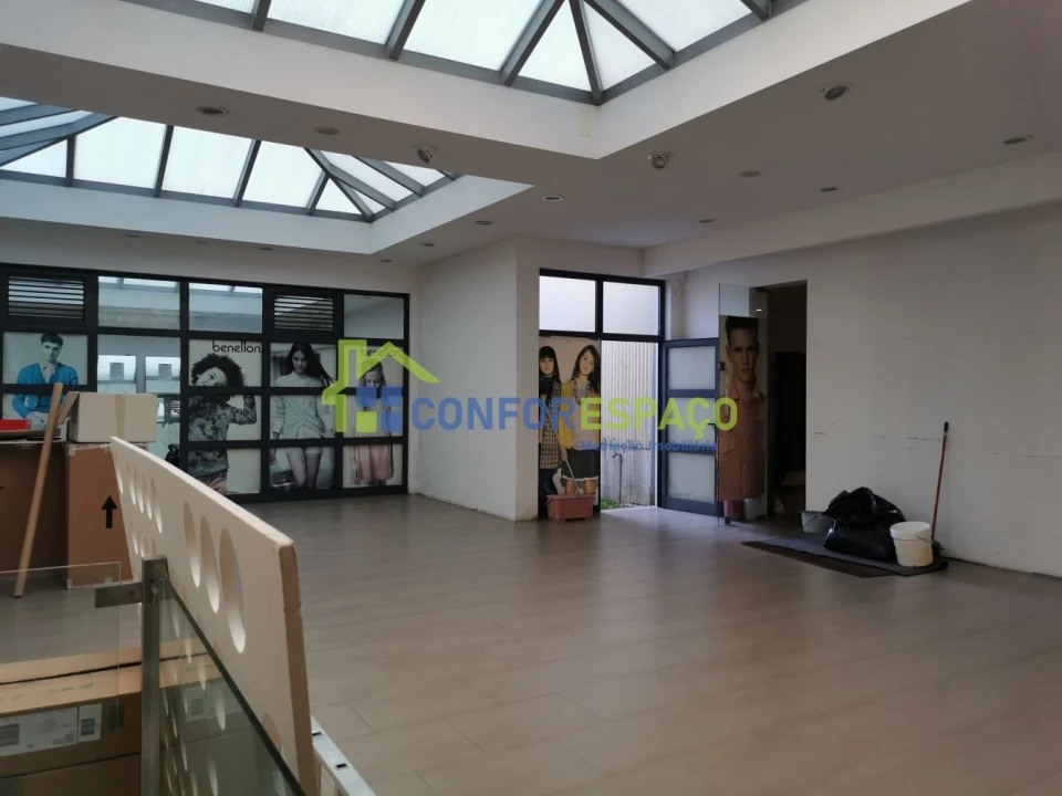 Loja para Venda em Castelo Branco Foto 18