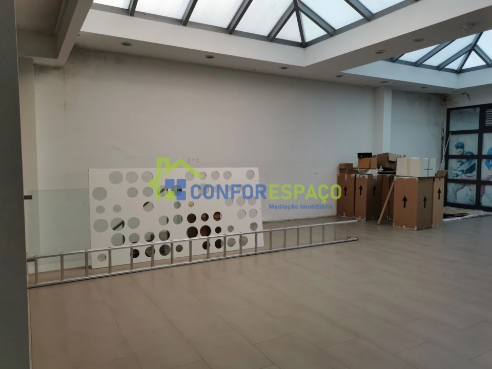 Loja para Venda em Castelo Branco Foto 16