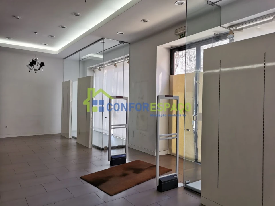 Loja para Venda em Castelo Branco Foto 9