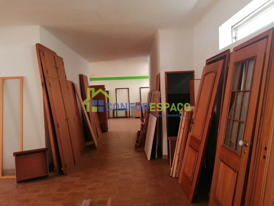 Loja para Venda em Castelo Branco Foto 5