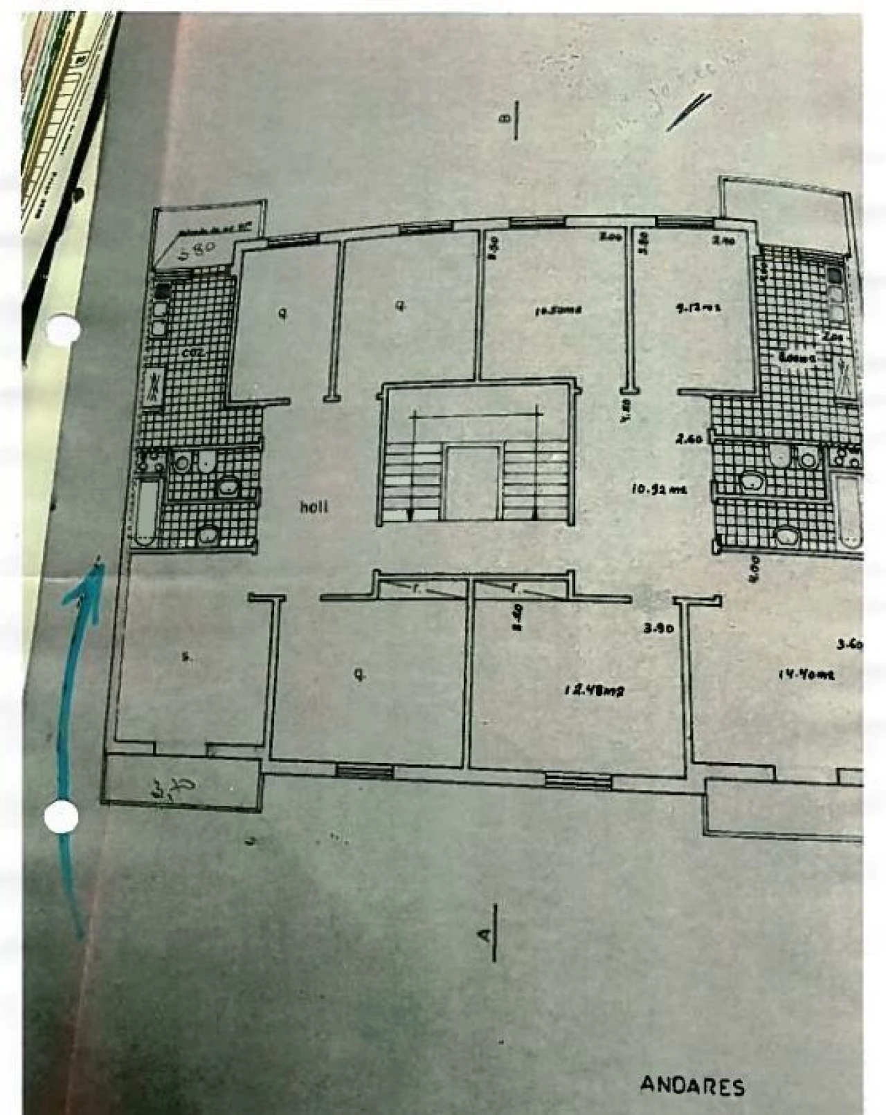 Loja para Venda em Castelo Branco Foto 11