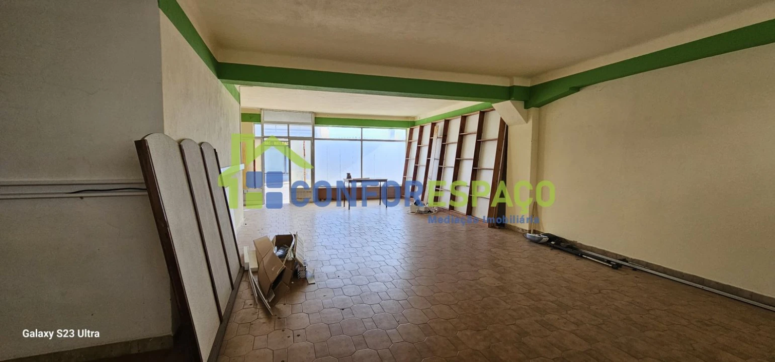 Loja para Venda em Castelo Branco Foto 2