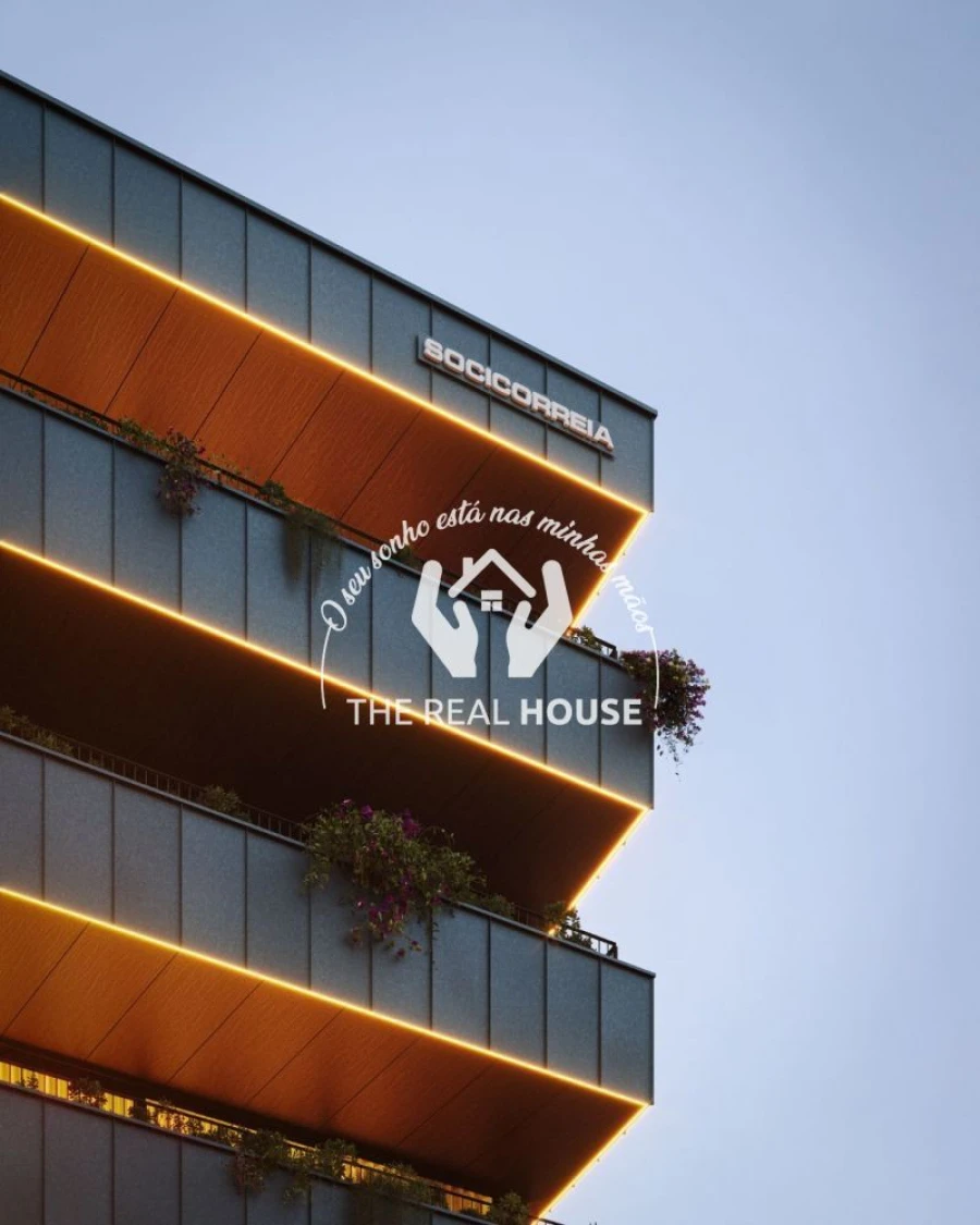 Apartamento T2 para Venda em Funchal (São Pedro) Foto 4