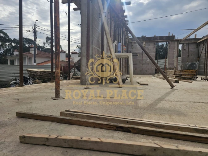 Moradia T3 para Venda em Fiães Foto 15