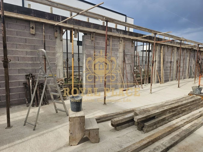 Moradia T3 para Venda em Fiães Foto 16