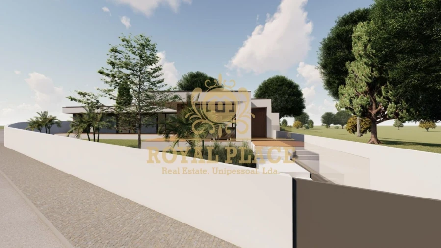 Moradia T3 para Venda em Fiães Foto 4