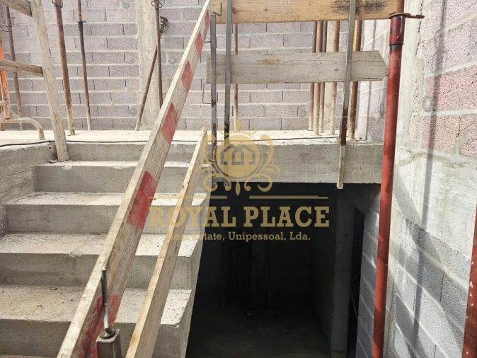 Moradia T3 para Venda em Fiães Foto 11