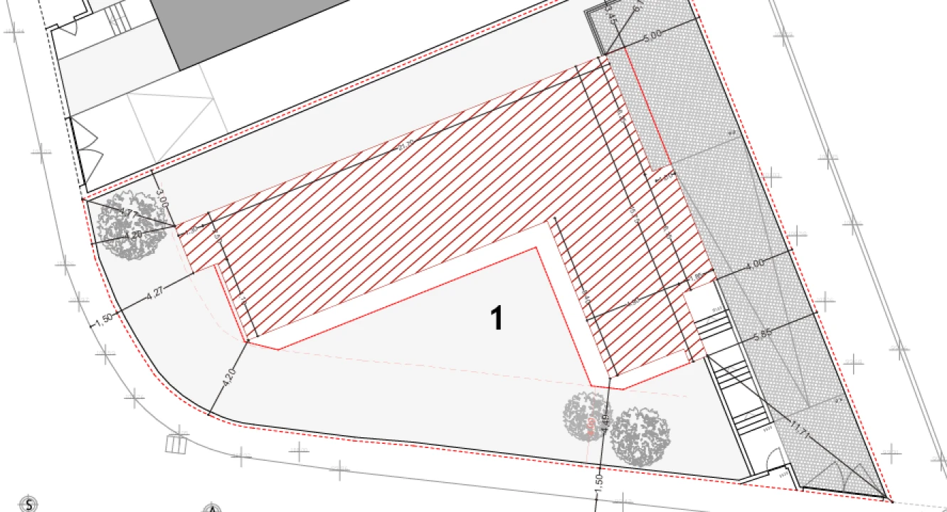 Moradia T3 para Venda em Fiães Foto 18