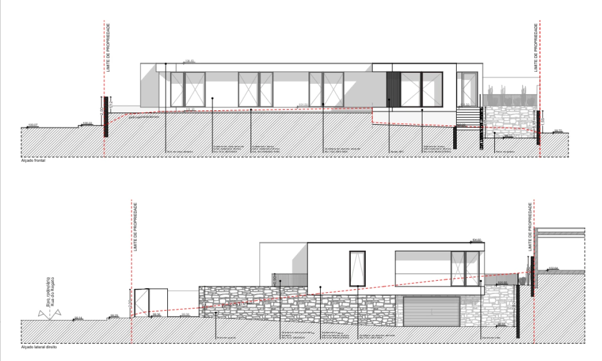 Moradia T3 para Venda em Fiães Foto 17