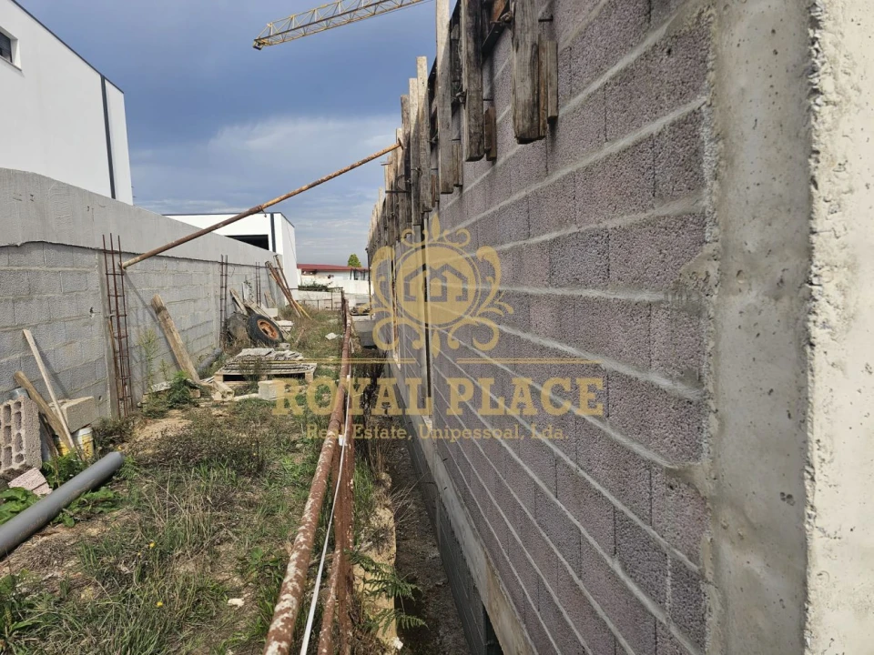 Moradia T3 para Venda em Fiães Foto 14