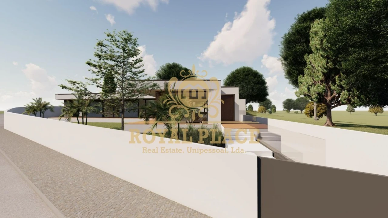 Moradia T3 para Venda em Fiães Foto 4