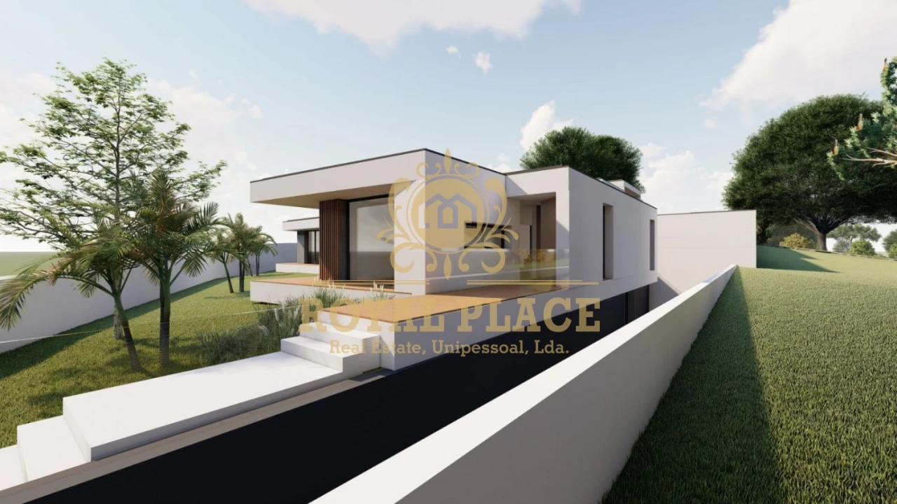 Moradia T3 para Venda em Fiães Foto 2