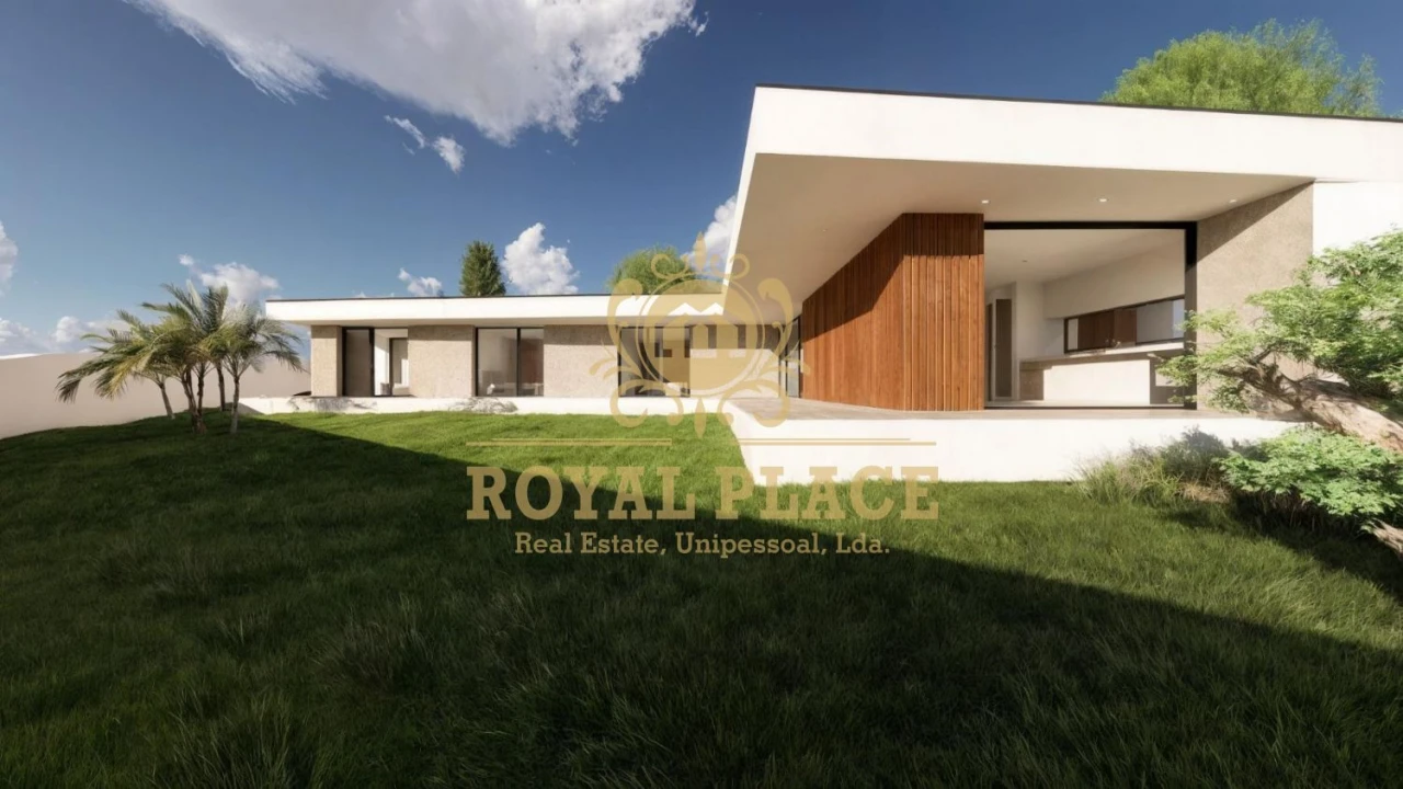 Moradia T3 para Venda em Fiães Foto 1