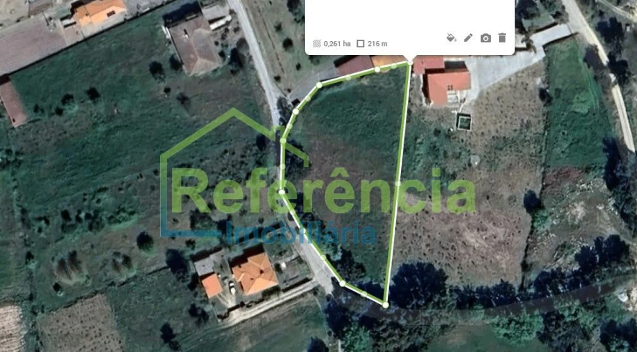 Terreno para Venda em Lama de Arcos Foto 5