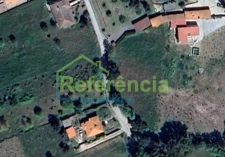 Terreno para Venda em Lama de Arcos