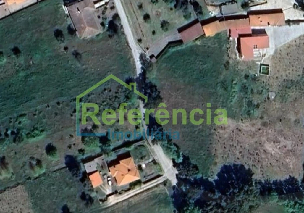 Terreno para Venda em Lama de Arcos Foto 1