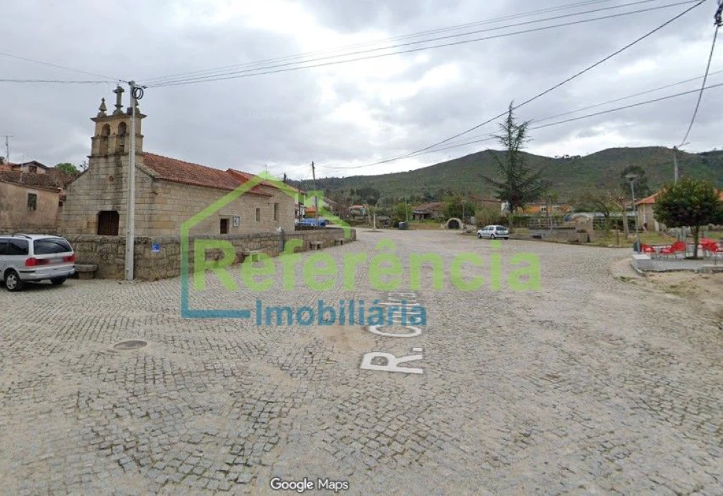 Terreno para Venda em Lama de Arcos Foto 3