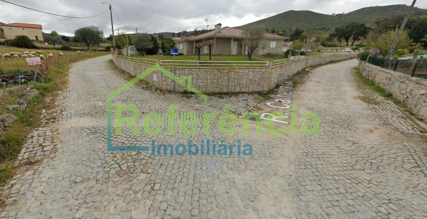 Terreno para Venda em Lama de Arcos Foto 4