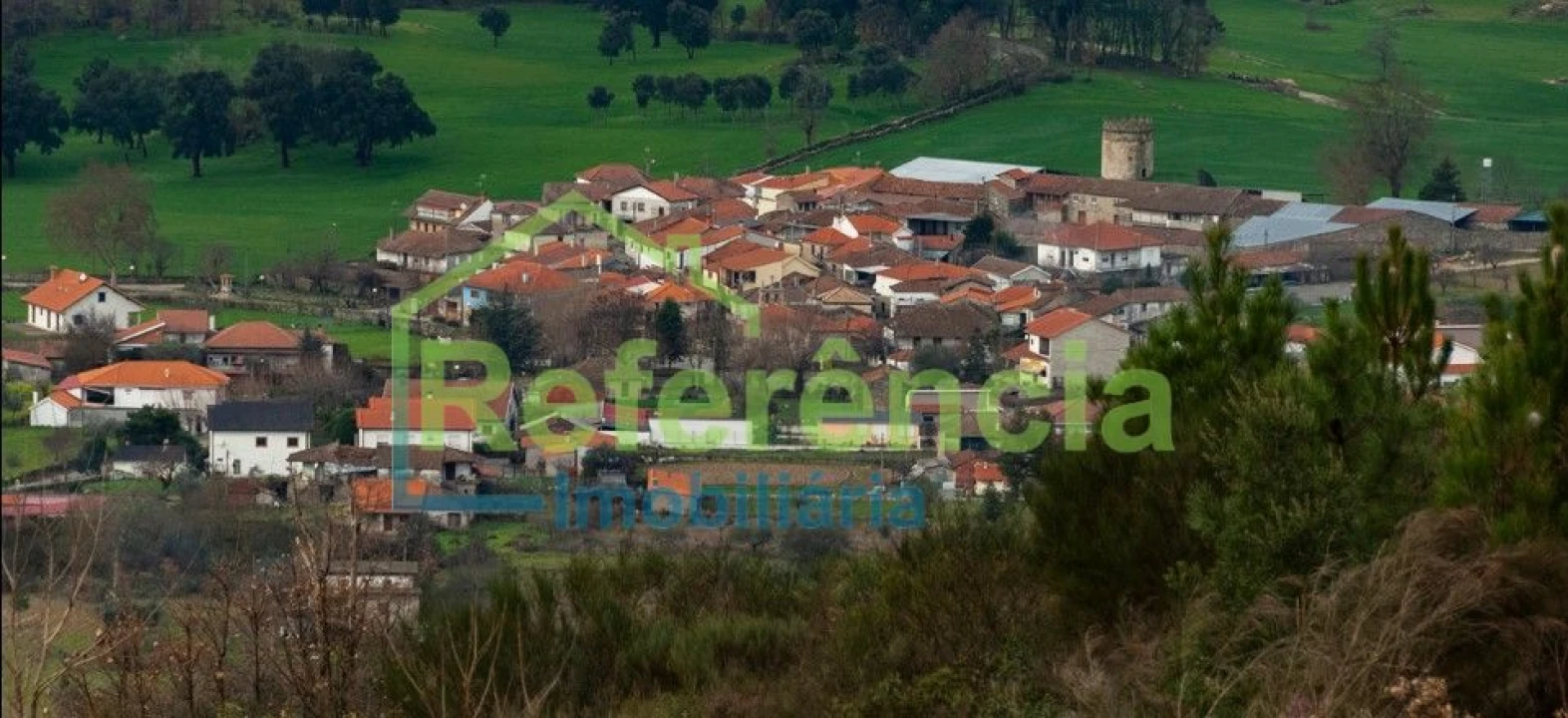 Terreno para Venda em Lama de Arcos Foto 2