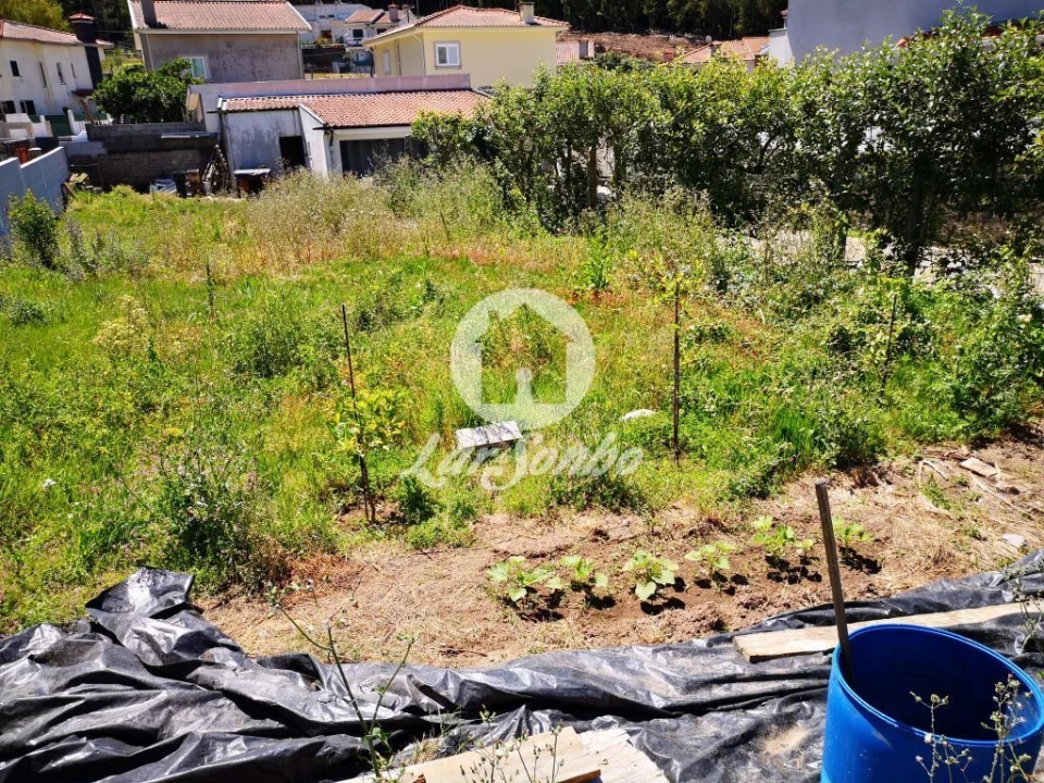 Terreno para Venda em Malta e Canidelo Foto 3