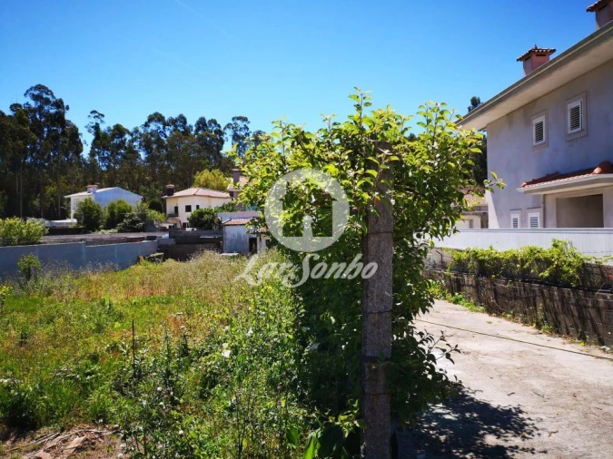 Terreno para Venda em Malta e Canidelo Foto 5