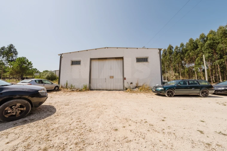 Terreno para Venda em Famalicão Foto 7
