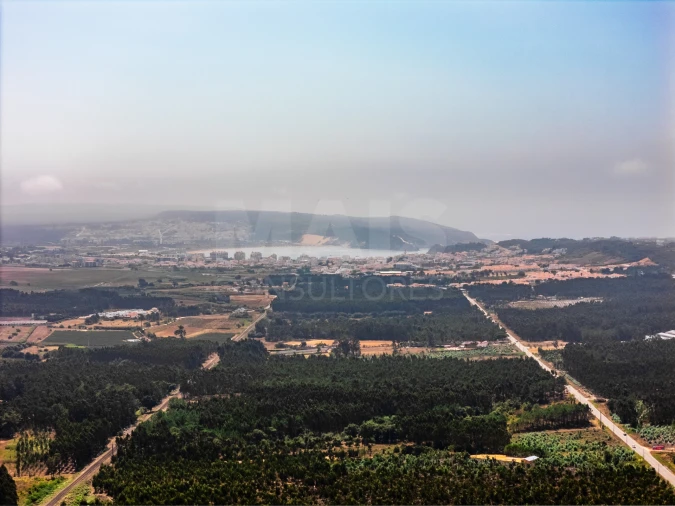Terreno para Venda em Famalicão Foto 5