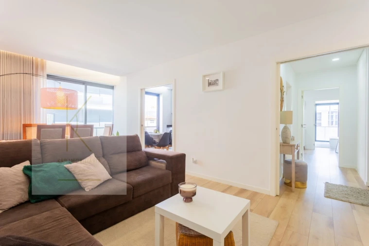 Apartamento T3 para Venda em Arca e Ponte de Lima Foto 1