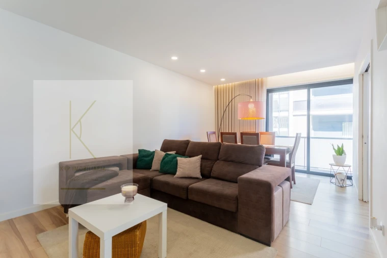 Apartamento T3 para Venda em Arca e Ponte de Lima Foto 2