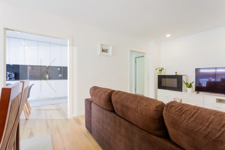 Apartamento T3 para Venda em Arca e Ponte de Lima Foto 4