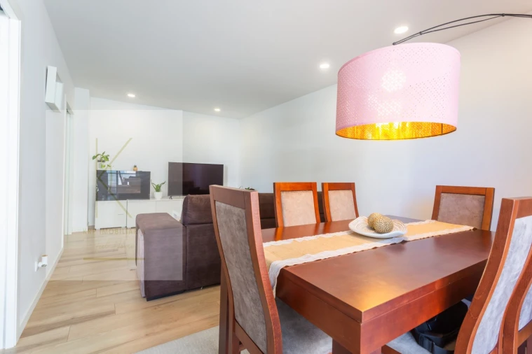 Apartamento T3 para Venda em Arca e Ponte de Lima Foto 5