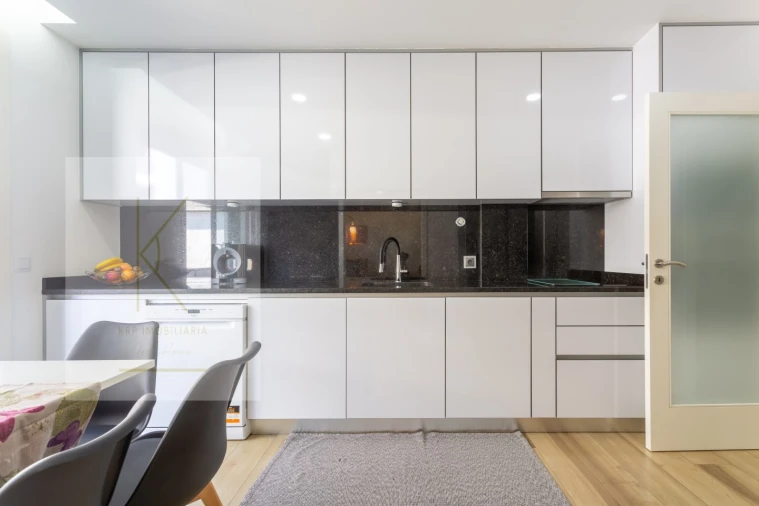 Apartamento T3 para Venda em Arca e Ponte de Lima Foto 6